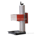 New Model DOT Pin Marking Machine for Metal Parts (YSP-3I)